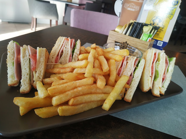 Comentarii opinii despre Join Cafe Bar