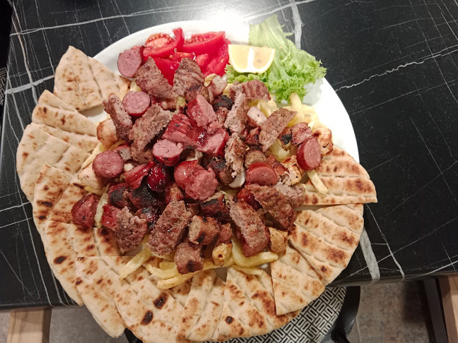 Comentarii opinii despre central coffee and more