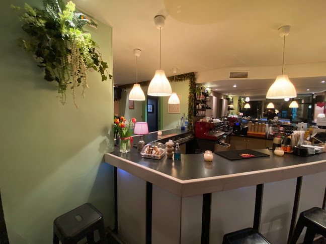 Captains All Day Bar - Παλαιό Φάληρο