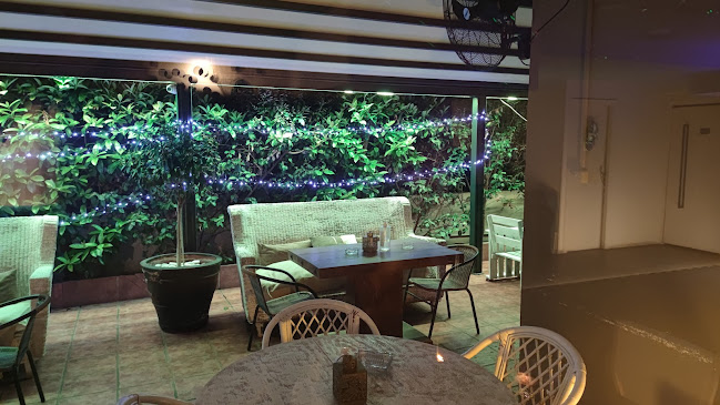 LUX Cafe-bar - Γαστρονομία και φιλοξενία