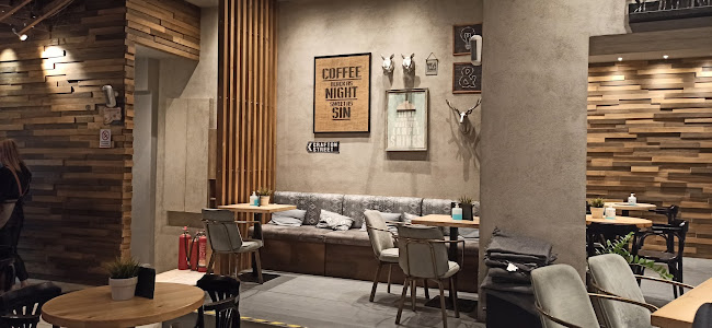 Coffee Brothers - Γαστρονομία και φιλοξενία