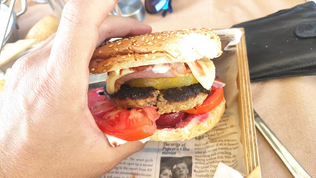 Restaurant ΔΡΟΤΑ - Γαστρονομία και φιλοξενία