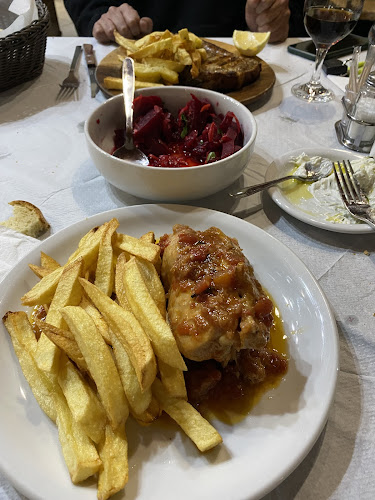 Ο ΔΡΥΜΩΝΑΣ - Δημητσάνα