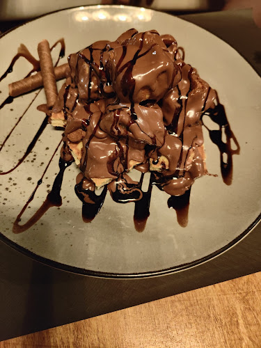 Opinii despre Φοίνικες în Αρκαλοχώρι - Γαστρονομία και φιλοξενία