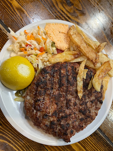 Comentarii opinii despre Νταλάκας Νεάπολη