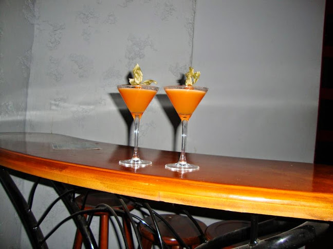 Cohiba Club Νεαπολη Λακωνιας - Γαστρονομία και φιλοξενία