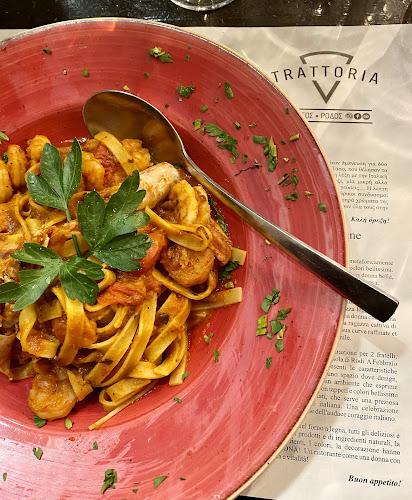 Tsaperdona pizza pasta