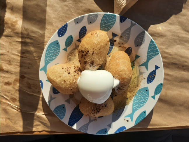 Παραλία - Ηράκλειο