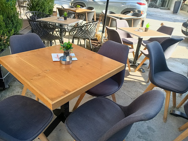 IANOS Cafe Bistro - Μοίρες