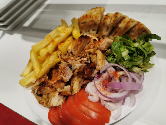 Ο ΓΙΟΥΤΖΙΝ - Ορχομενός