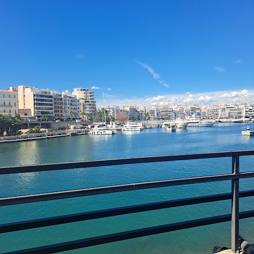 Πλ. Αλεξάνδρας 5, Πειραιάς 185 34