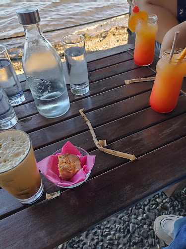 Ερινύες Cafe Bar - Νέα Μάκρη