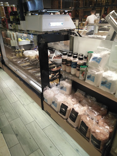 Comentarii opinii despre Μελίρρυτο «Ο Φούρνος με τα Ξύλα»