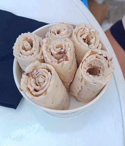 Comentarii opinii despre CHOP N ROLL