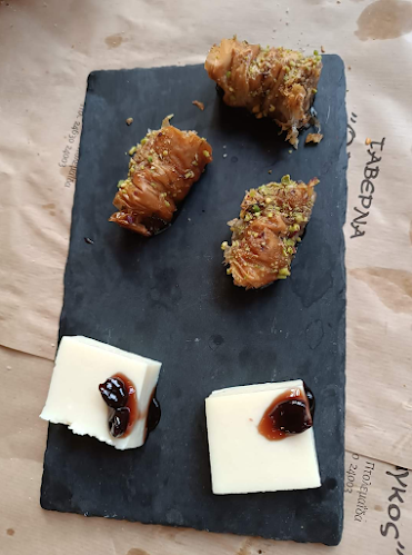 Comentarii opinii despre ΤΑΒΕΡΝΑ ΓΙΑΓΚΟΣ