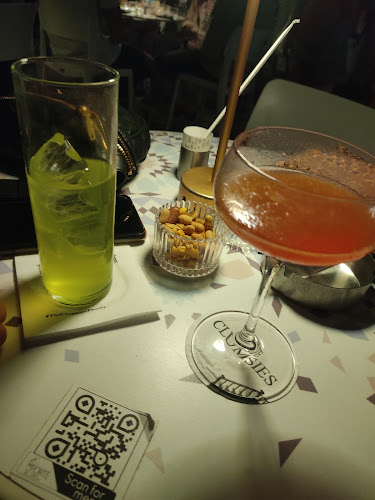 Porte Galleria del Cocktail - Γαστρονομία και φιλοξενία