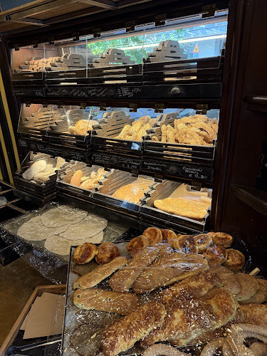 Αρτοποιότης Ο Τάκης - Γαστρονομία και φιλοξενία