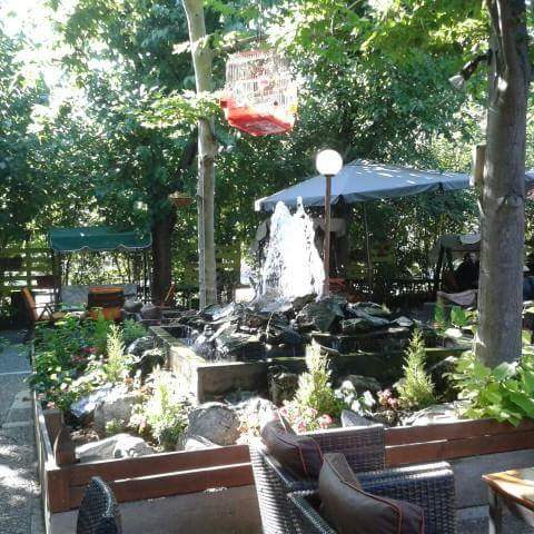 Green Park - Γιάννουλη