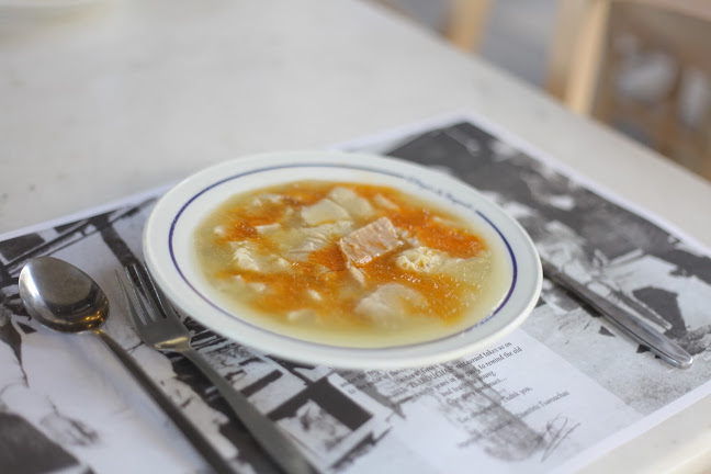 TSAROUCHAS Restaurant - Γαστρονομία και φιλοξενία