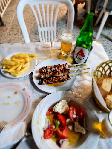 Opinii despre Μπλαμούτσας în Καβάσιλας - Γαστρονομία και φιλοξενία