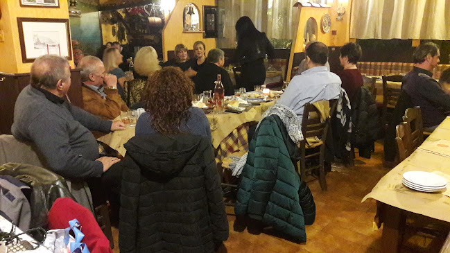 Comentarii opinii despre Πόρτο Κάγιο Παραδοσιακή Μανιάτικη Κουζίνα