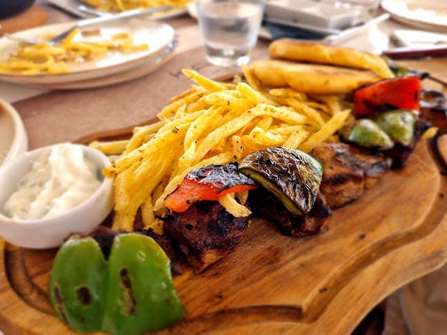 Opinii despre Kadena în Μύκονος - Γαστρονομία και φιλοξενία