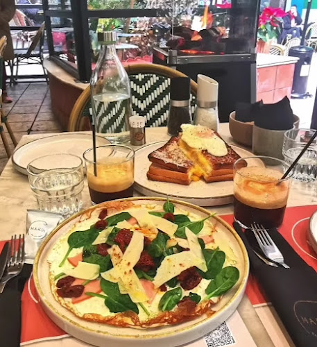 Mardi Brunch, Coffee & Wine Bar - Brunch Πειραιάς