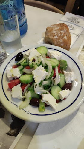 Comentarii opinii despre TSAROUCHAS Restaurant