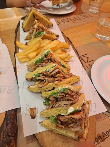 Comentarii opinii despre ΠΕΤΡΙΔΗΣ GRILL STORIES - ΘΕΣΣΑΛΟΝΙΚΗ