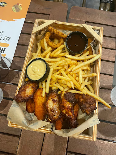 Comentarii opinii despre Home Burger Κos Τigaki