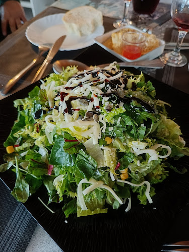 Ταβέρνα "ο Λευτέρης" - Πηγάδια