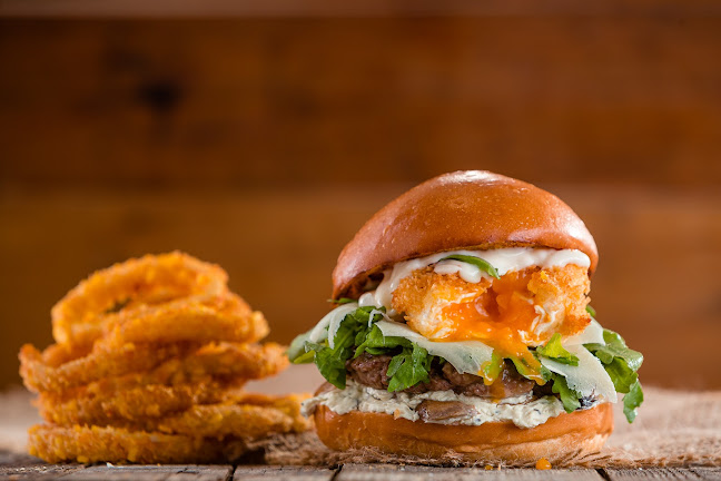 B for Burger - Αθήνα