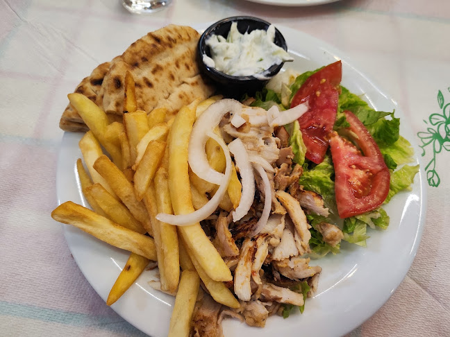 Maestro Gyros