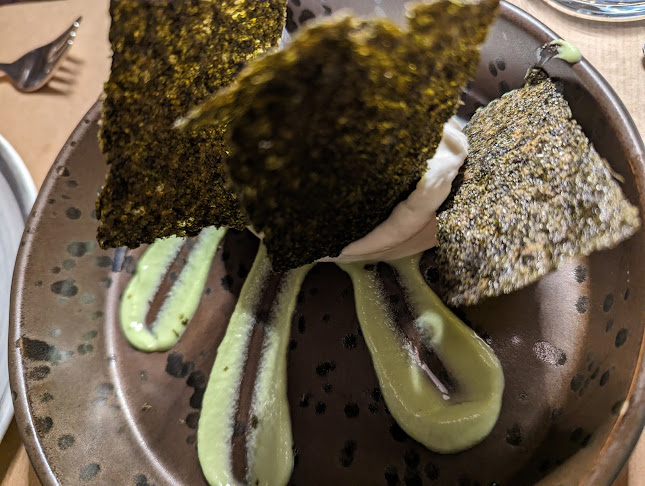 Seawolf Athens Restaurant - Αθήνα