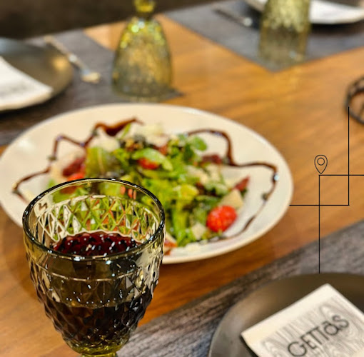 Comentarii opinii despre GETTAS HOME KITCHEN