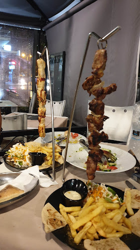 Comentarii opinii despre La Rocca