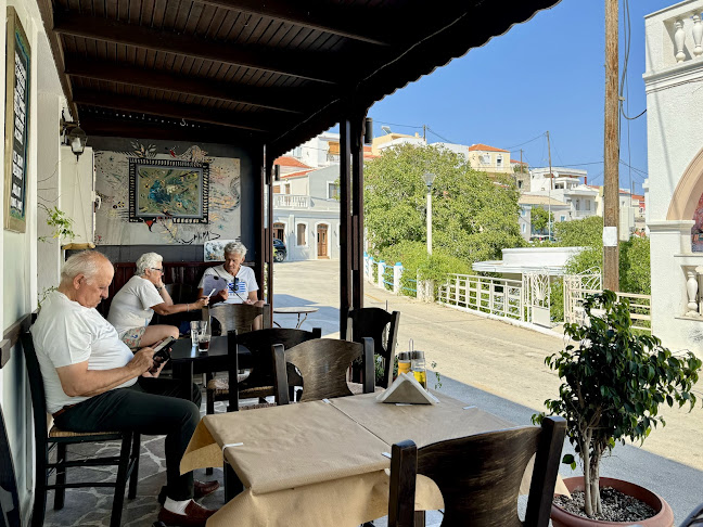 Mezzaria Restaurant - Όθος