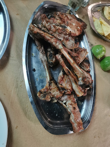 Comentarii opinii despre Ταβέρνα / Εστιατόριο 'Λούης'