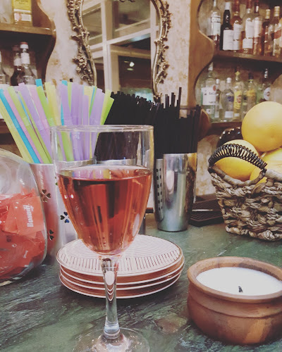 Atelier Espresso Bar