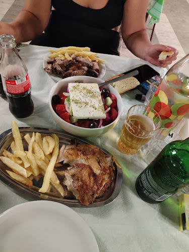 Opinii despre Το όνειρο în Λουτρά Αιδηψού - Γαστρονομία και φιλοξενία