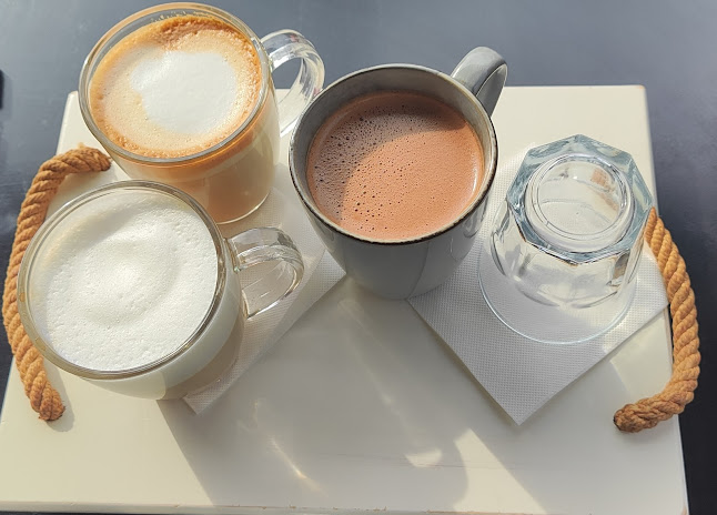 Sweet Spoon by Dimitris Drakos - Αργυρούπολη