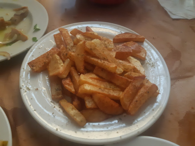 Opinii despre Ταβέρνα Τσιπουράδικο "Καύκος" în Συκούριο - Γαστρονομία και φιλοξενία