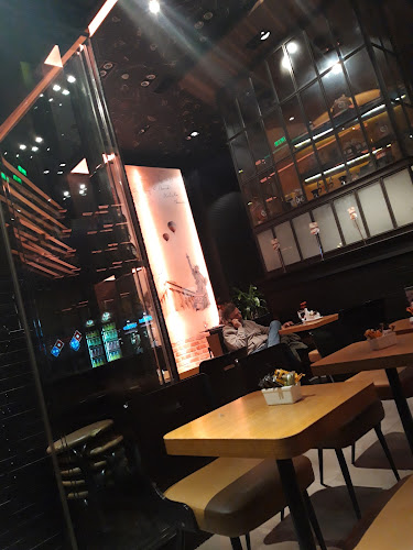 Mikel Coffee Anthoupoli - Γαστρονομία και φιλοξενία