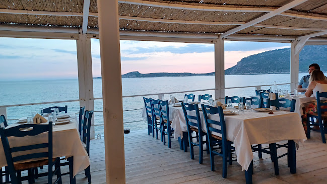 Ψαροταβέρνα Αργύρης - Μαραθόπολη