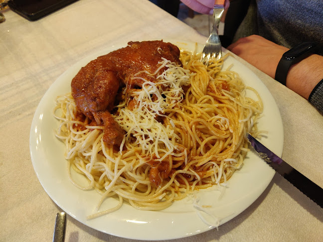 Ταβέρνα Αναστασίου - Νέα Παύλιανη