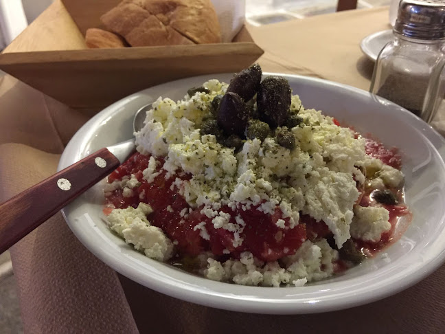 Comentarii opinii despre Καφενείο Η Παλιά Αγορά (Κουντούρη)