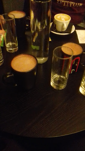 Λίμνη Μουσών - Θήβα