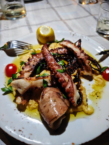 Opinii despre Maracaibo Restaurant în Ηράκλειο - Γαστρονομία και φιλοξενία