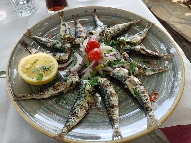 Filoxenia Restaurant