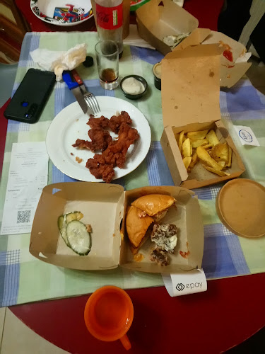 Kubu Burgers - Γαστρονομία και φιλοξενία